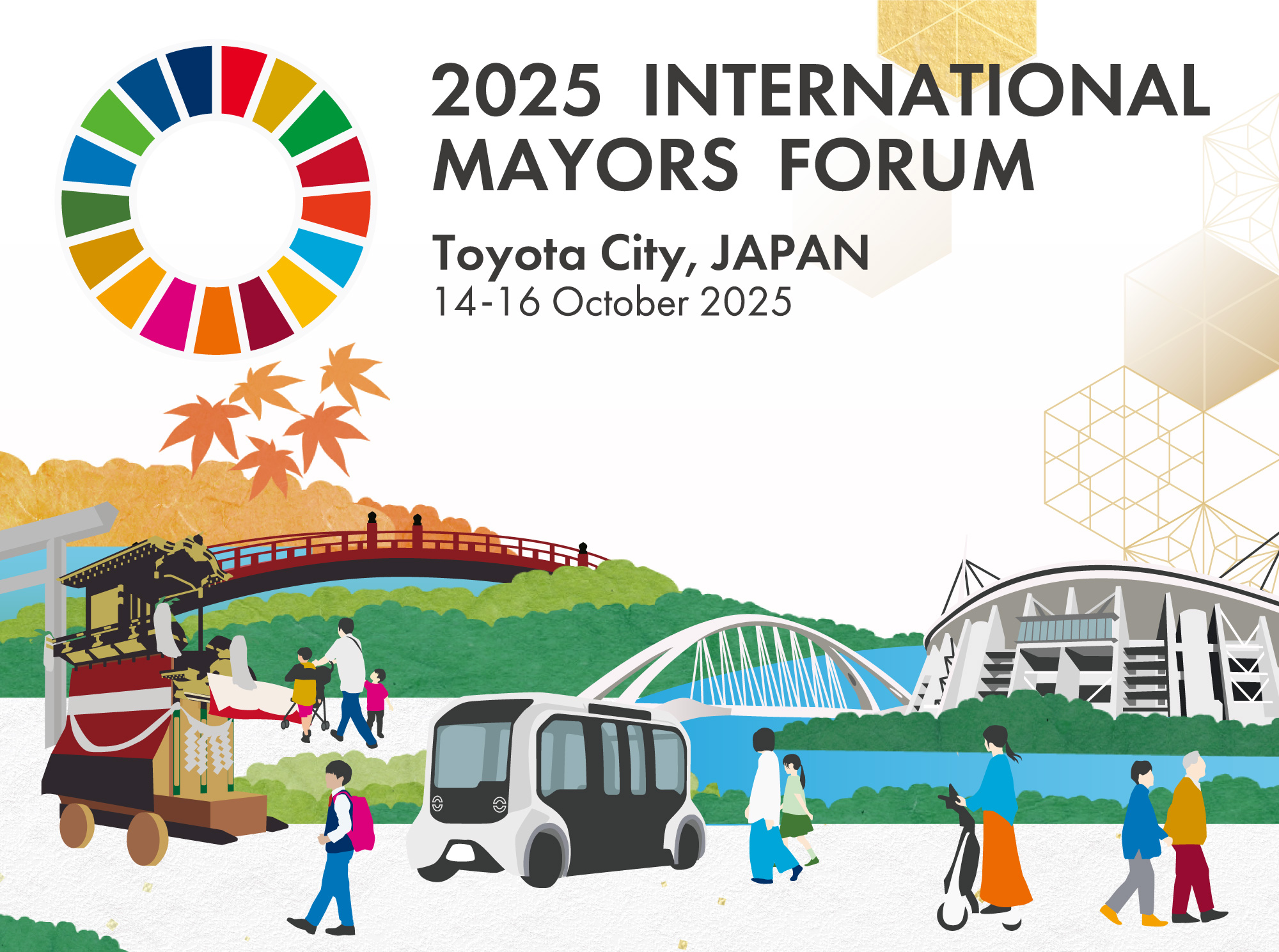INTERNATIONAL MAYORS FORUM_image