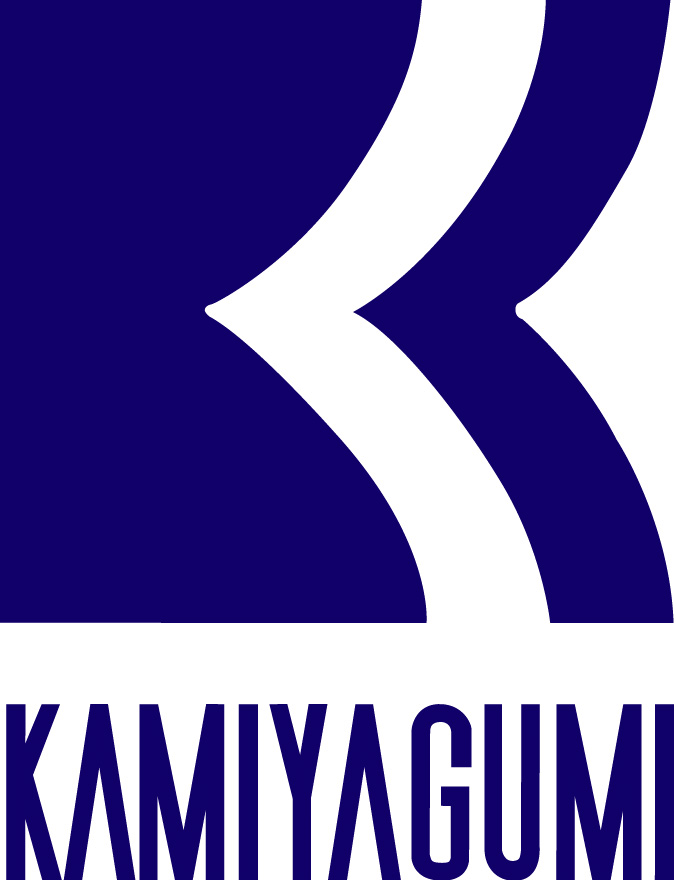 神谷組工業株式会社